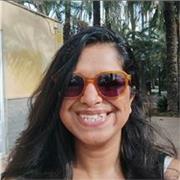 Profesora de ingles con 14 años de experiencia en enseñanza de lengua extranjeras. Titulada para enseñar inglés a los extranjeros.